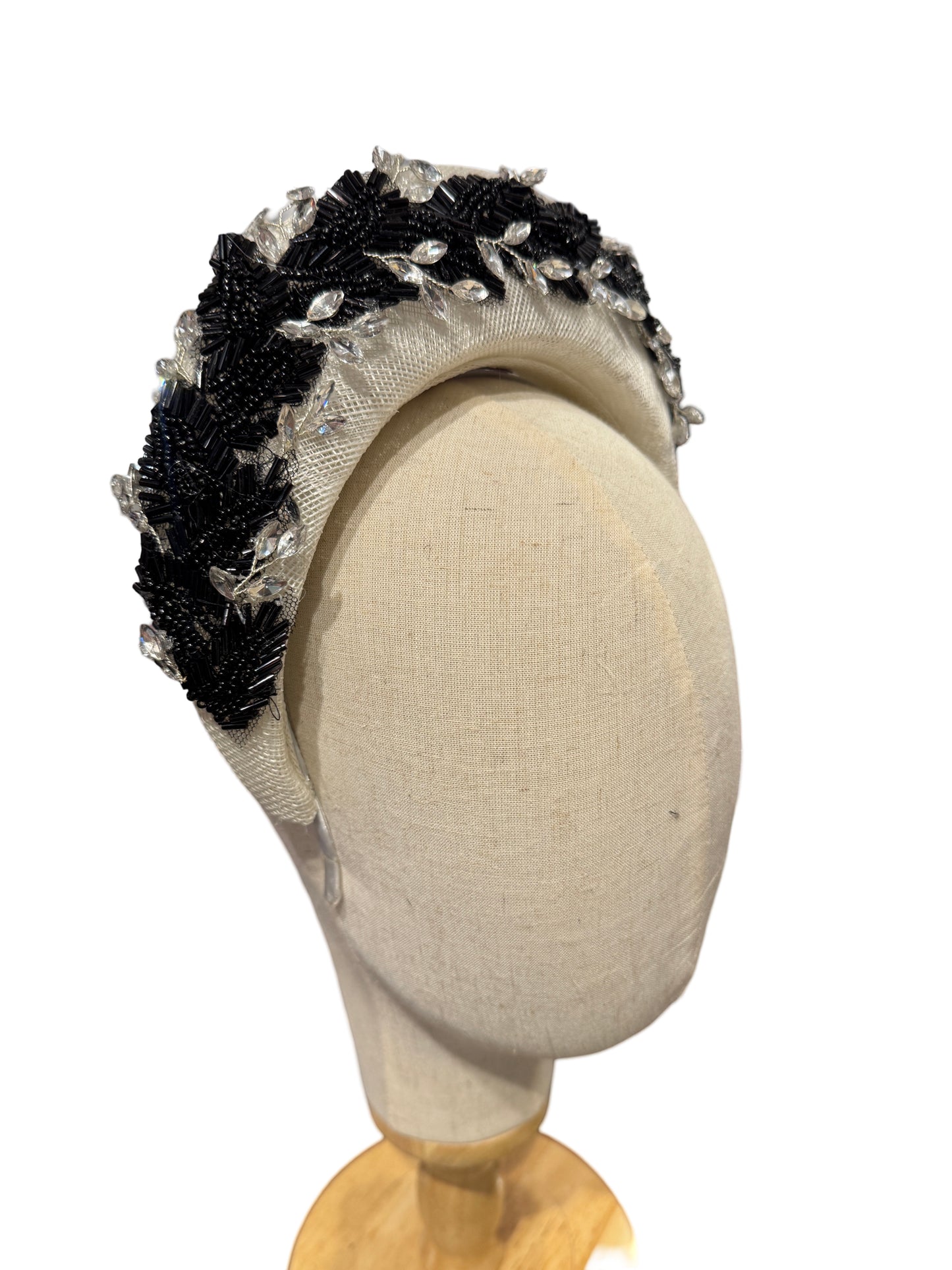 Derby Day Crown Halo