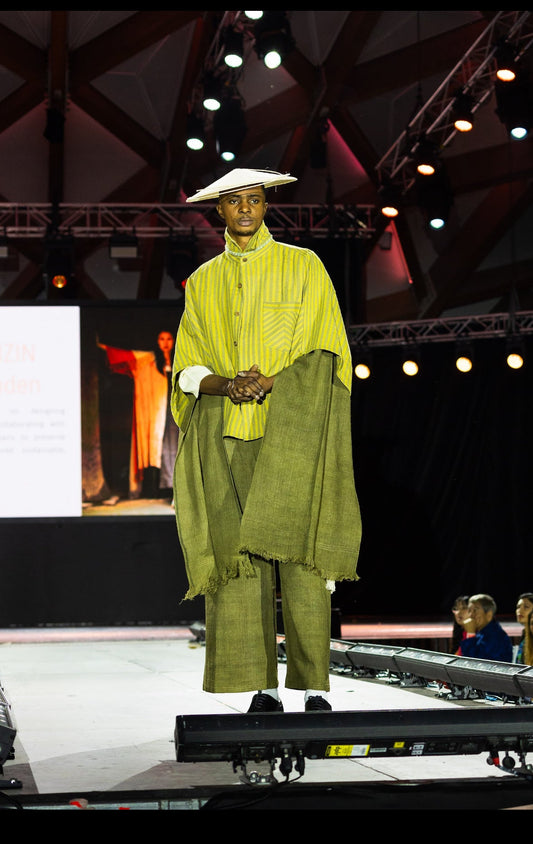 FOMA 2025- Sydney Runway Oct 2025