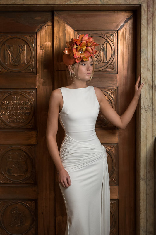 2025- VRC Millinery Competition Entry