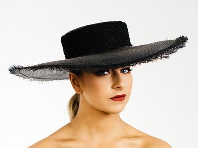 Wendy Scully Millinery