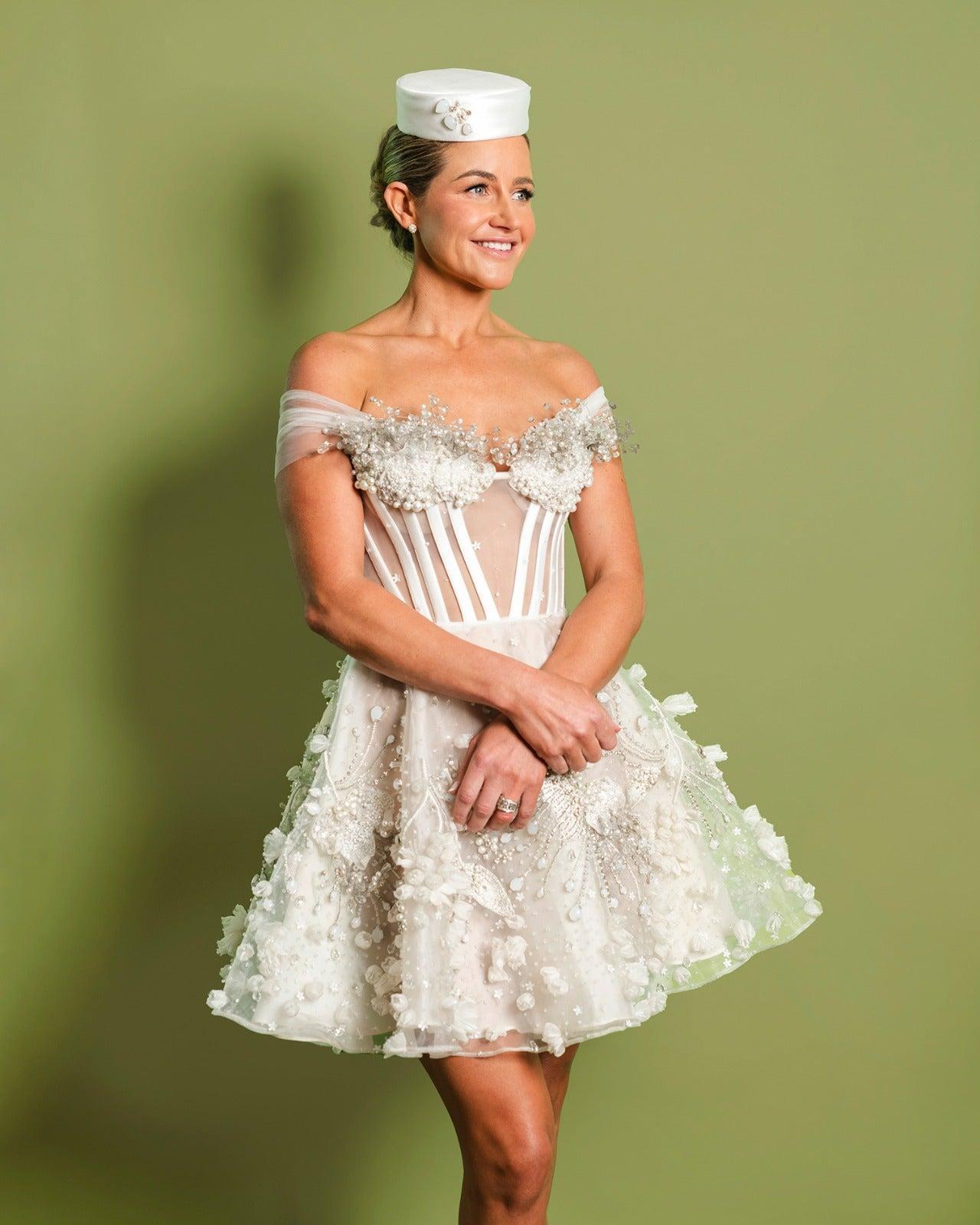 Michelle Payne 2025 Derby Day