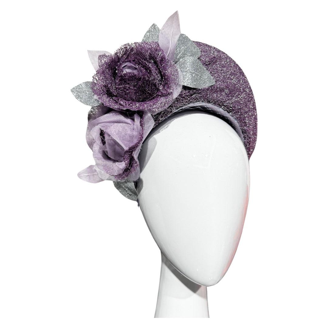 Special 'Pre-Spring Millinery Offer'- for Royal Ascot- Option C