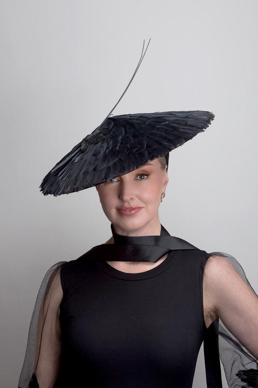 Special 'Pre-Spring Millinery Offer'- for Royal Ascot- Option D