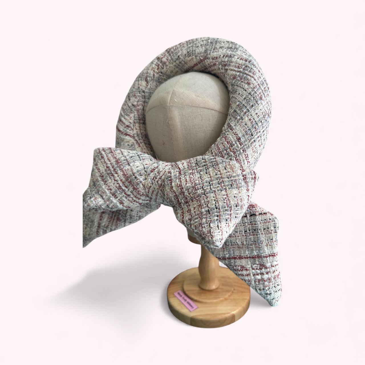 Halo Ring Fascinator