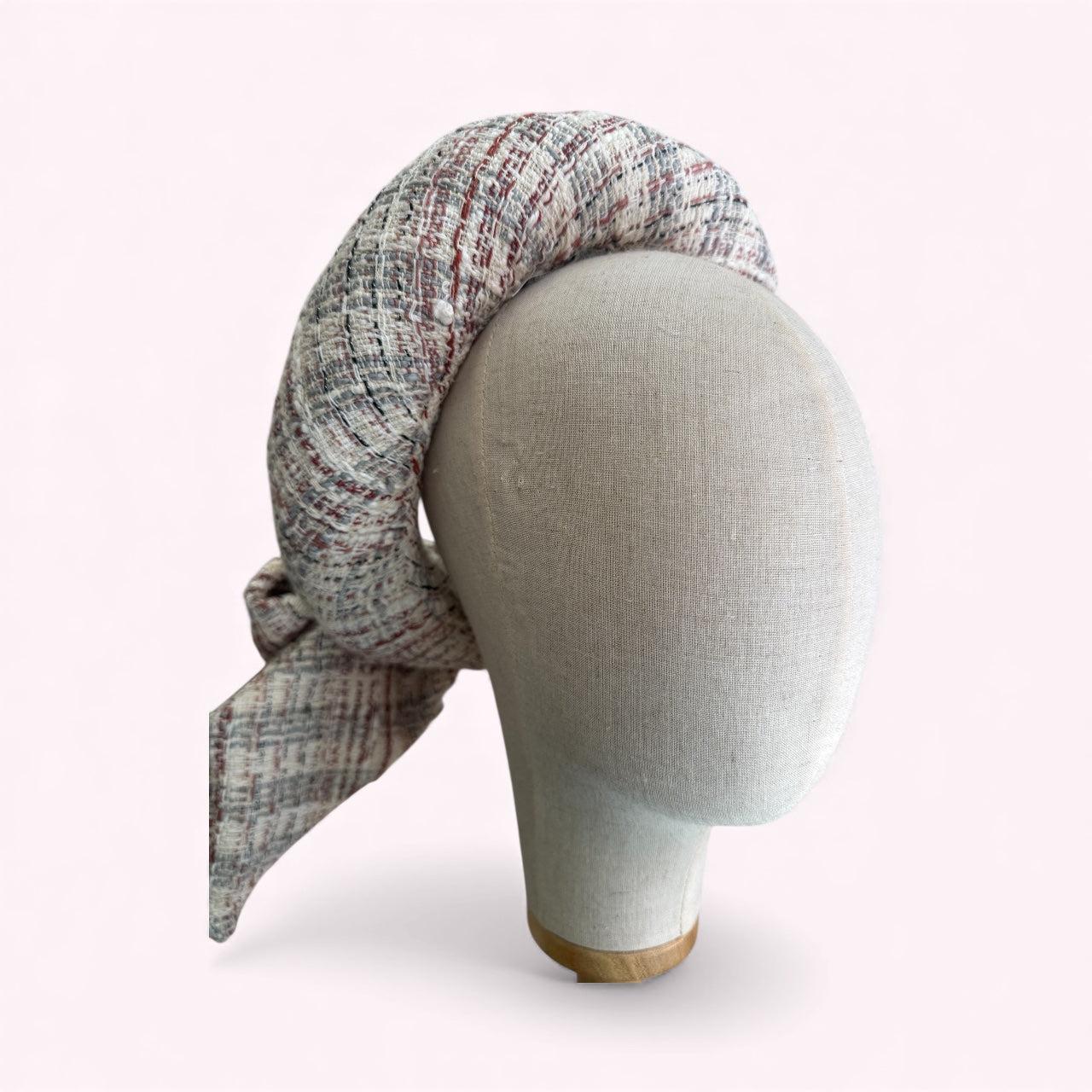 Halo Ring Fascinator