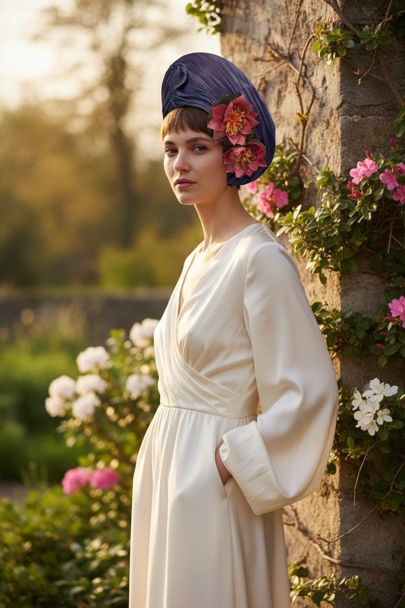 Monet's Waterlilies Halo