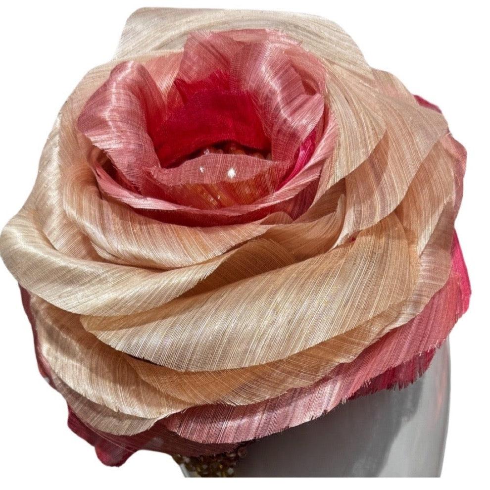 Special 'Pre-Spring Millinery Offer'- for Royal Ascot- Option A