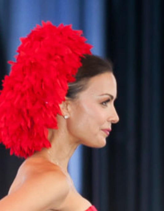 RACV CLUB Spring Fashion High Tea 2025.