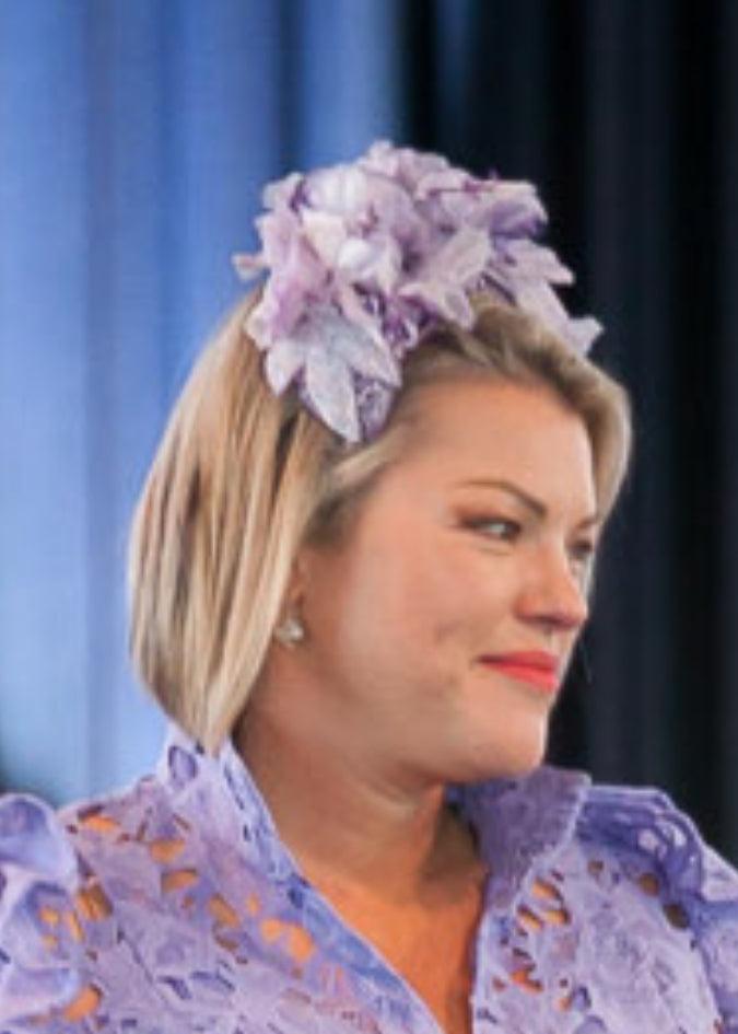 RACV CLUB Spring Fashion High Tea 2025.