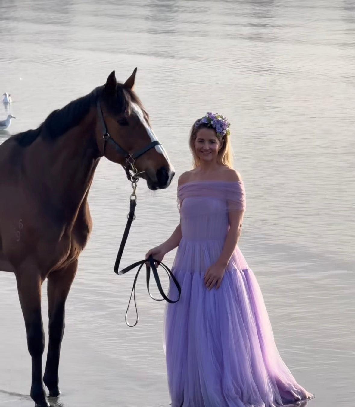 Michelle Payne 2025- Melbourne Cup Launch