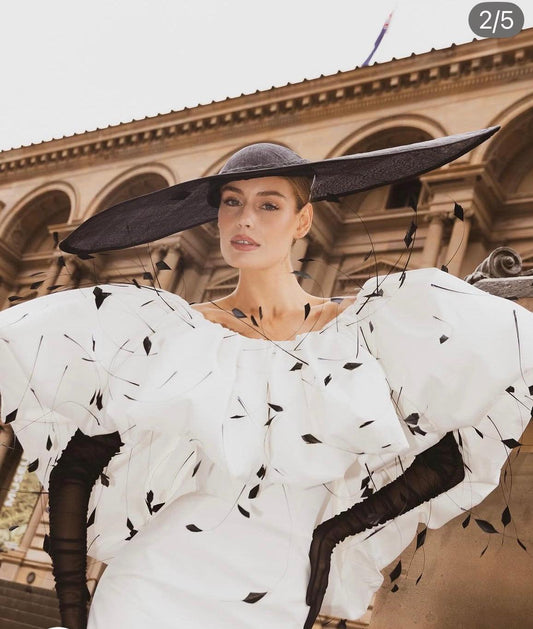 Moraya Wilson - Derby Day 2025