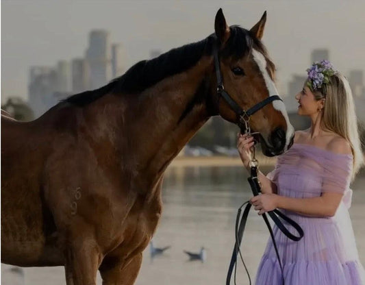 Michelle Payne 2025- Melbourne Cup Launch