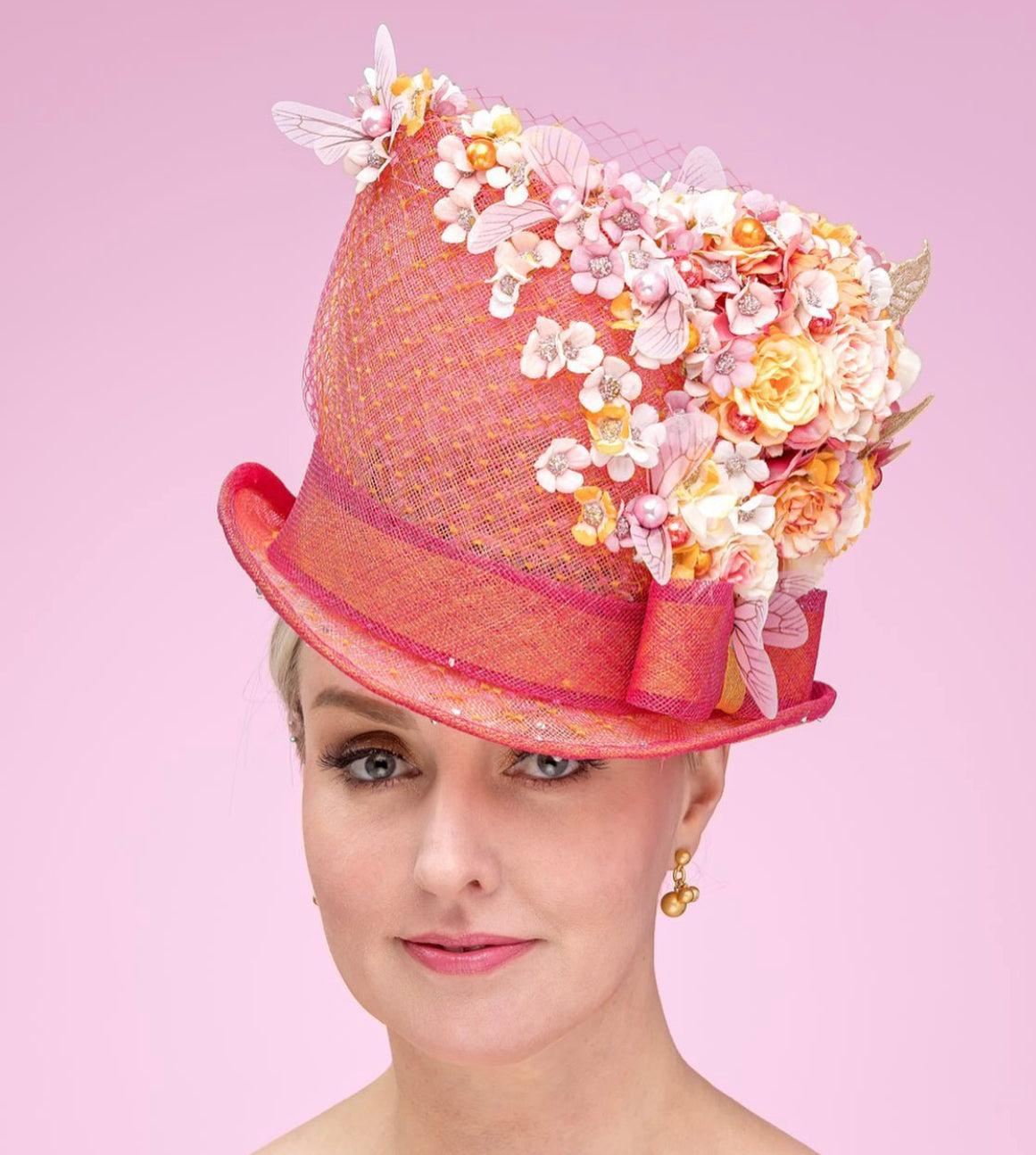 Classic Top Hat