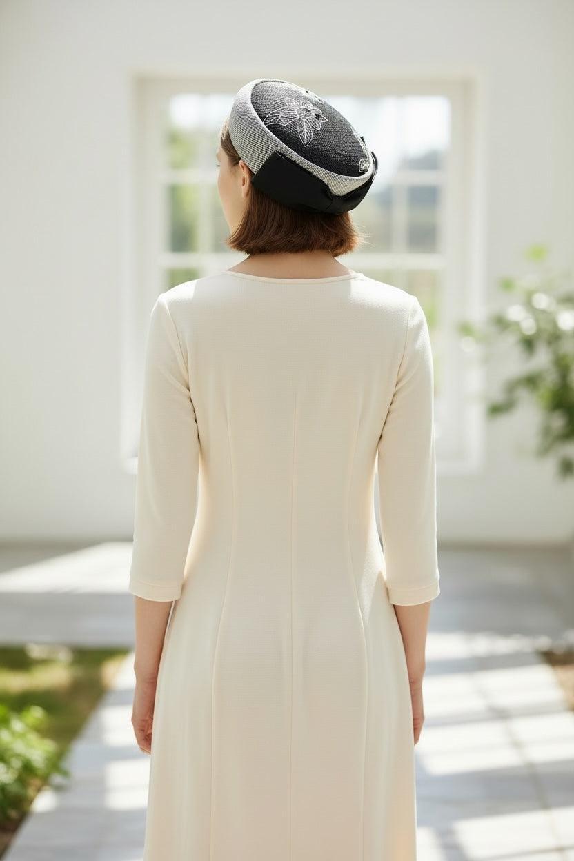 Derby Day Pillbox Hat