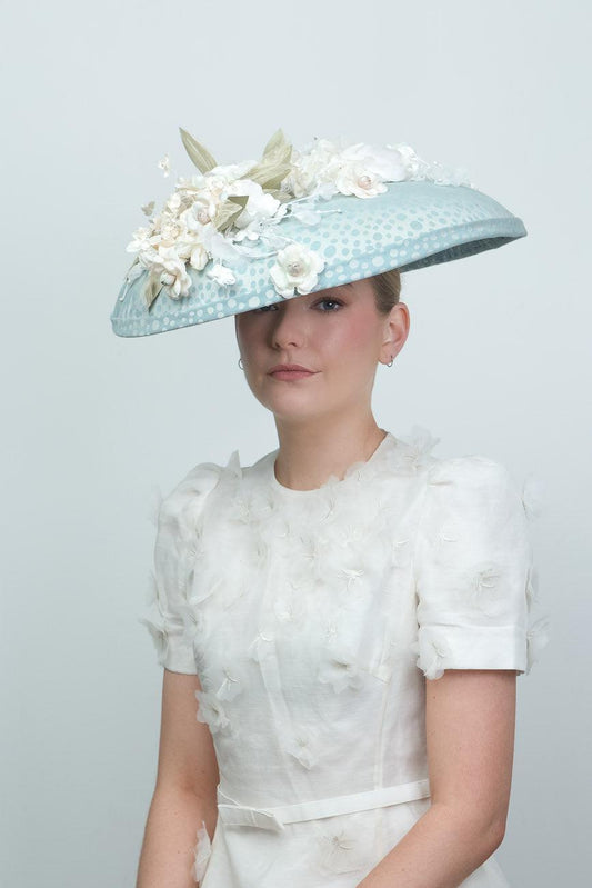 Mint Green Dior Brim