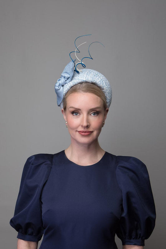 Special 'Pre-Spring Millinery Offer'- for Royal Ascot- Option E