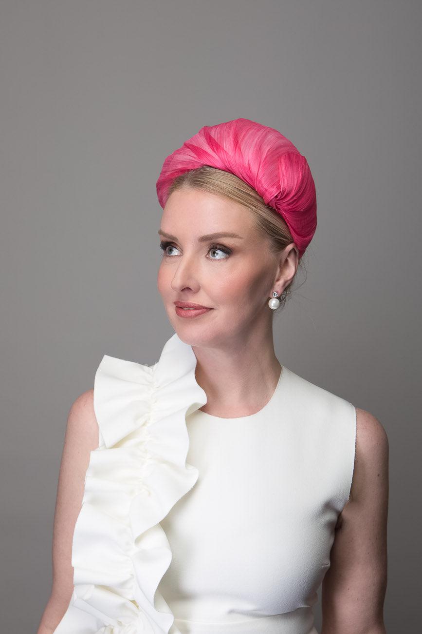 Special 'Pre-Spring Millinery Offer'- for Royal Ascot- Option E