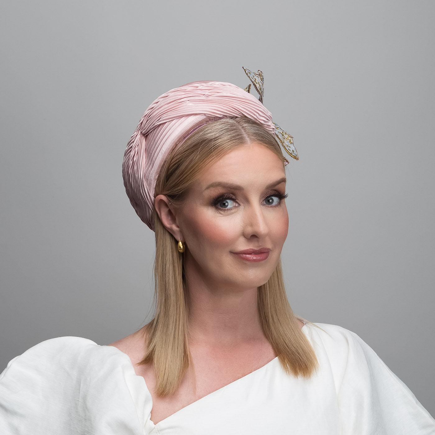 Special 'Pre-Spring Millinery Offer'- for Royal Ascot- Option B